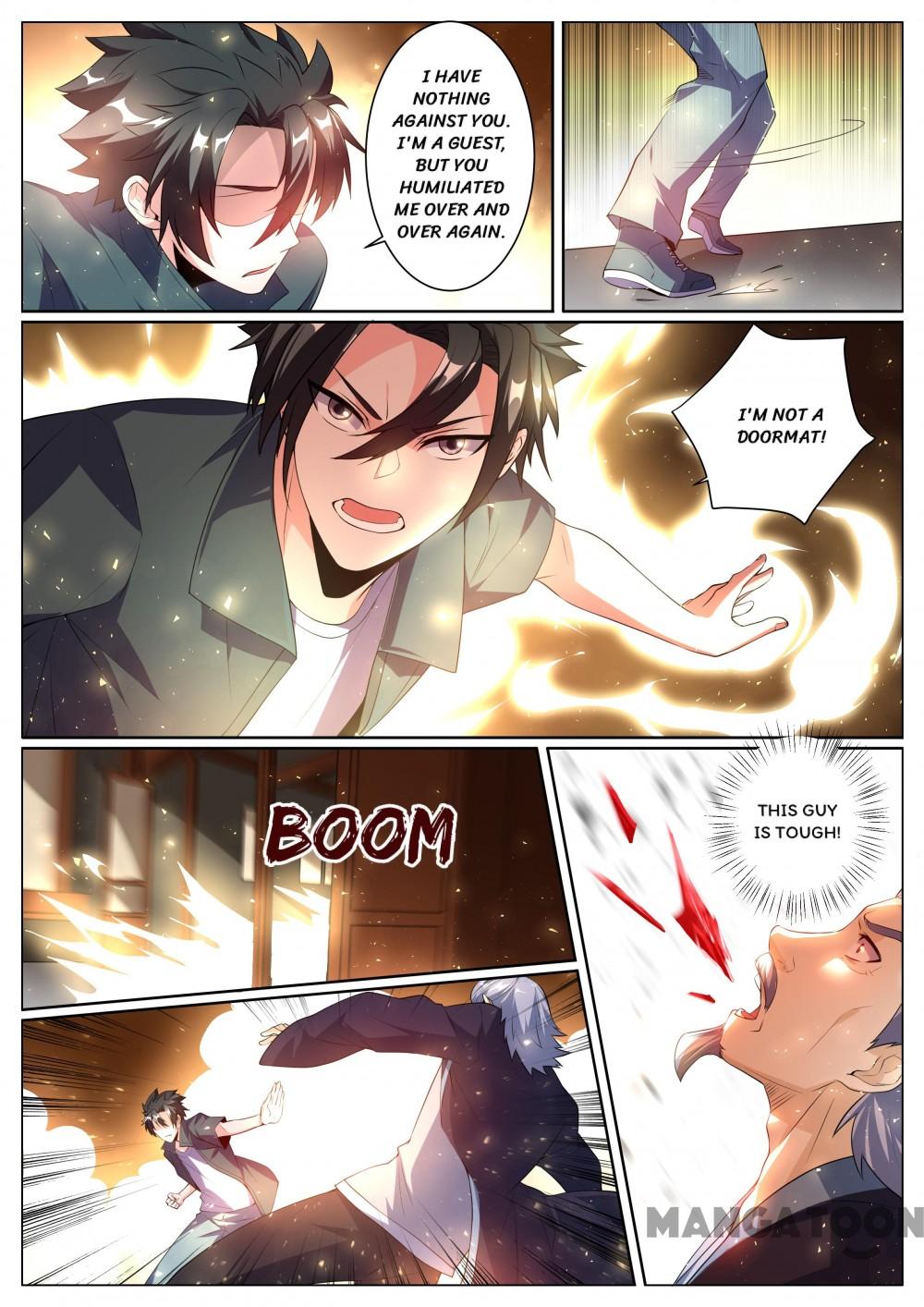 Page 1 of Chapter 263