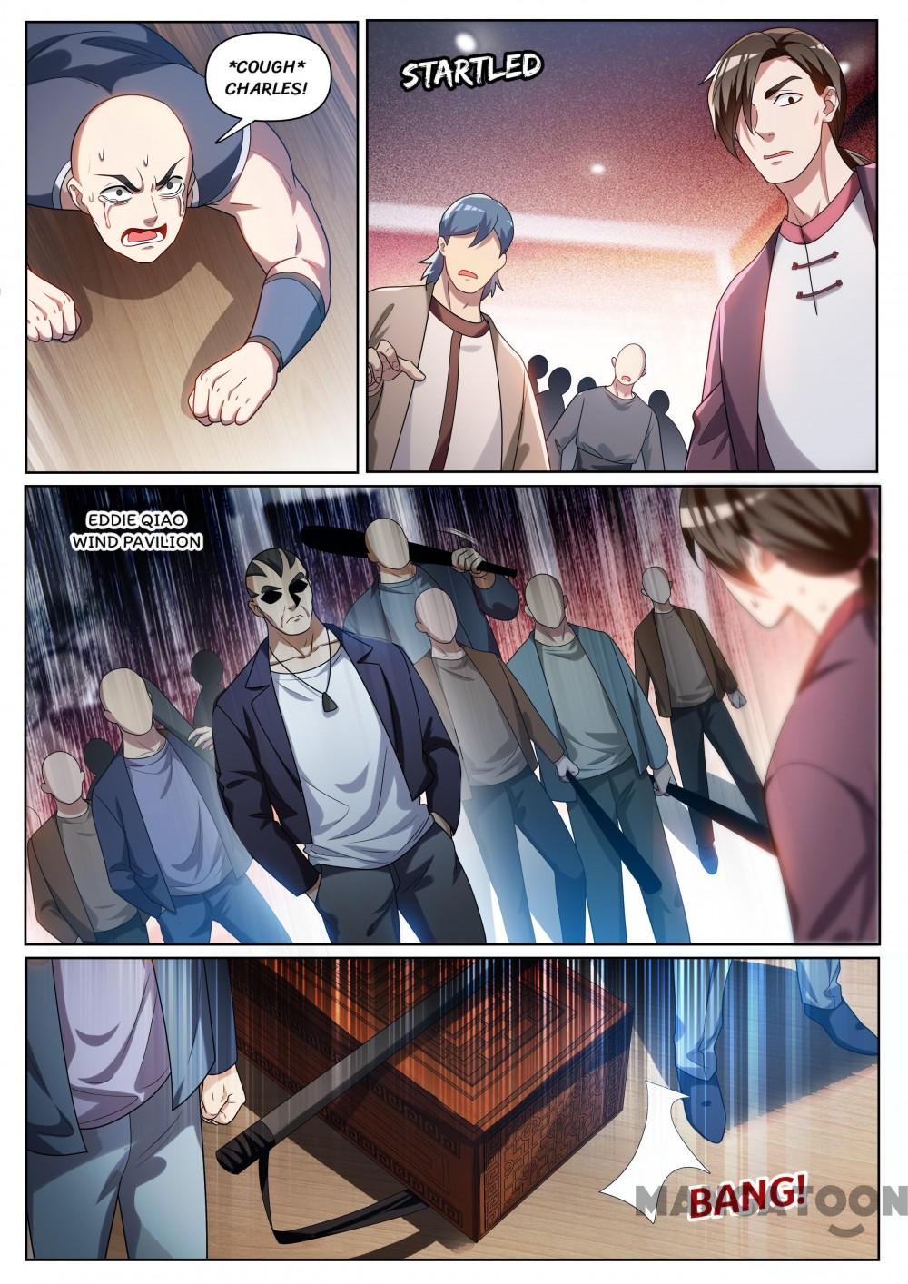 Page 1 of Chapter 264