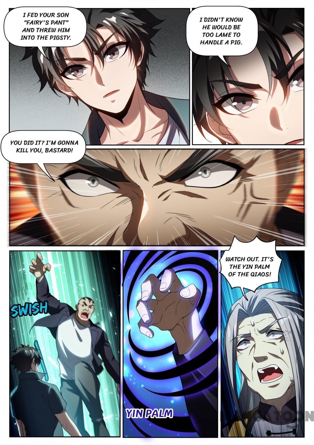 Page 1 of Chapter 265