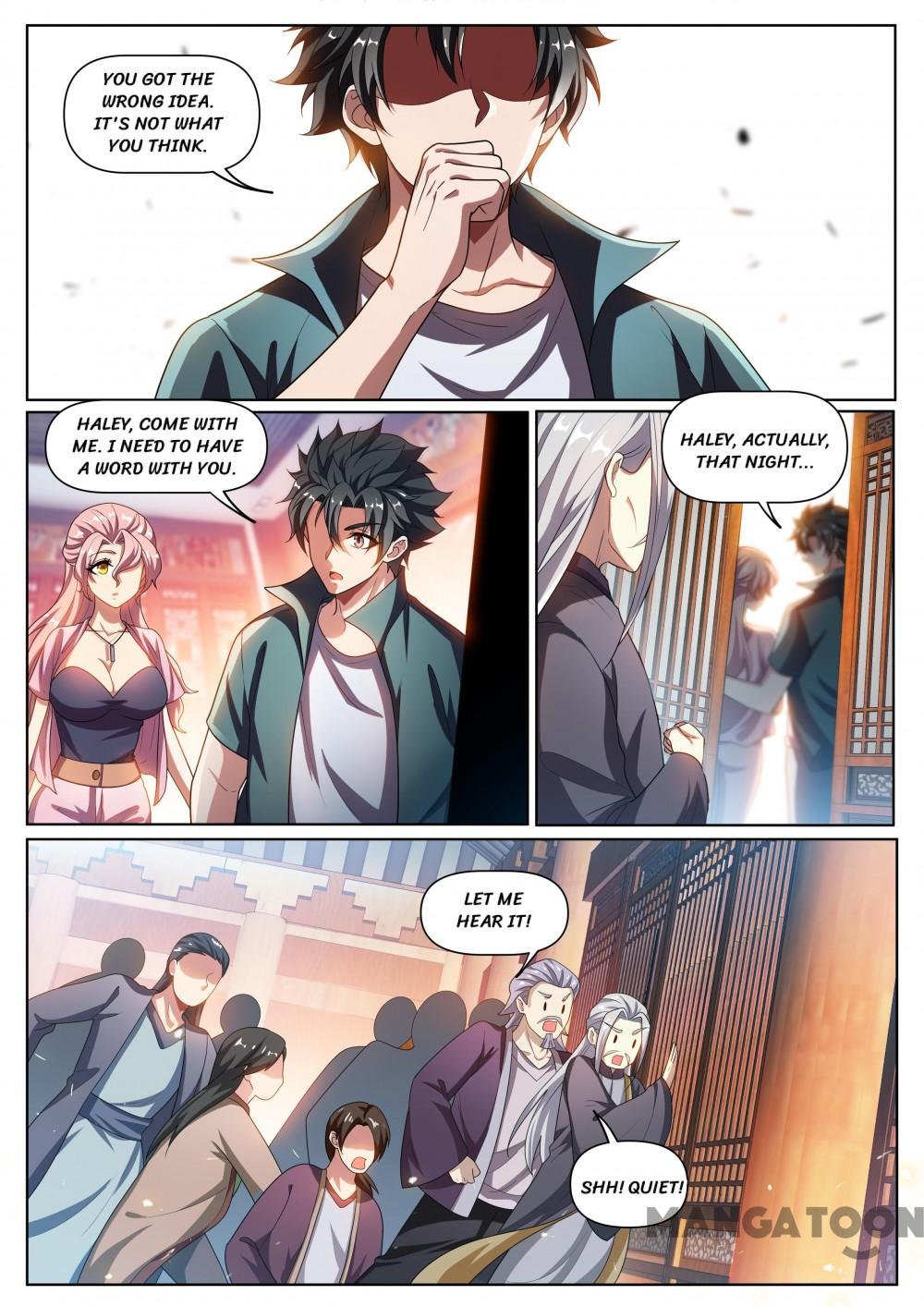 Page 1 of Chapter 266