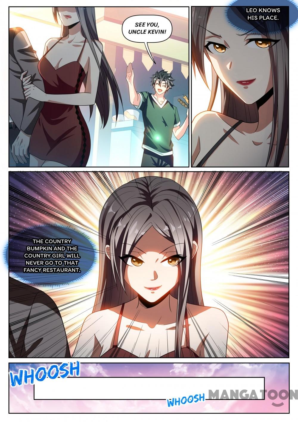 Page 1 of Chapter 267