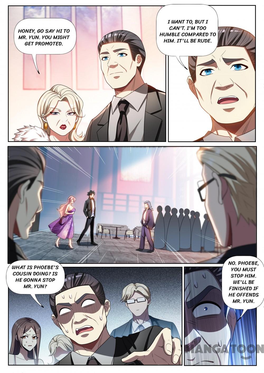 Page 1 of Chapter 268
