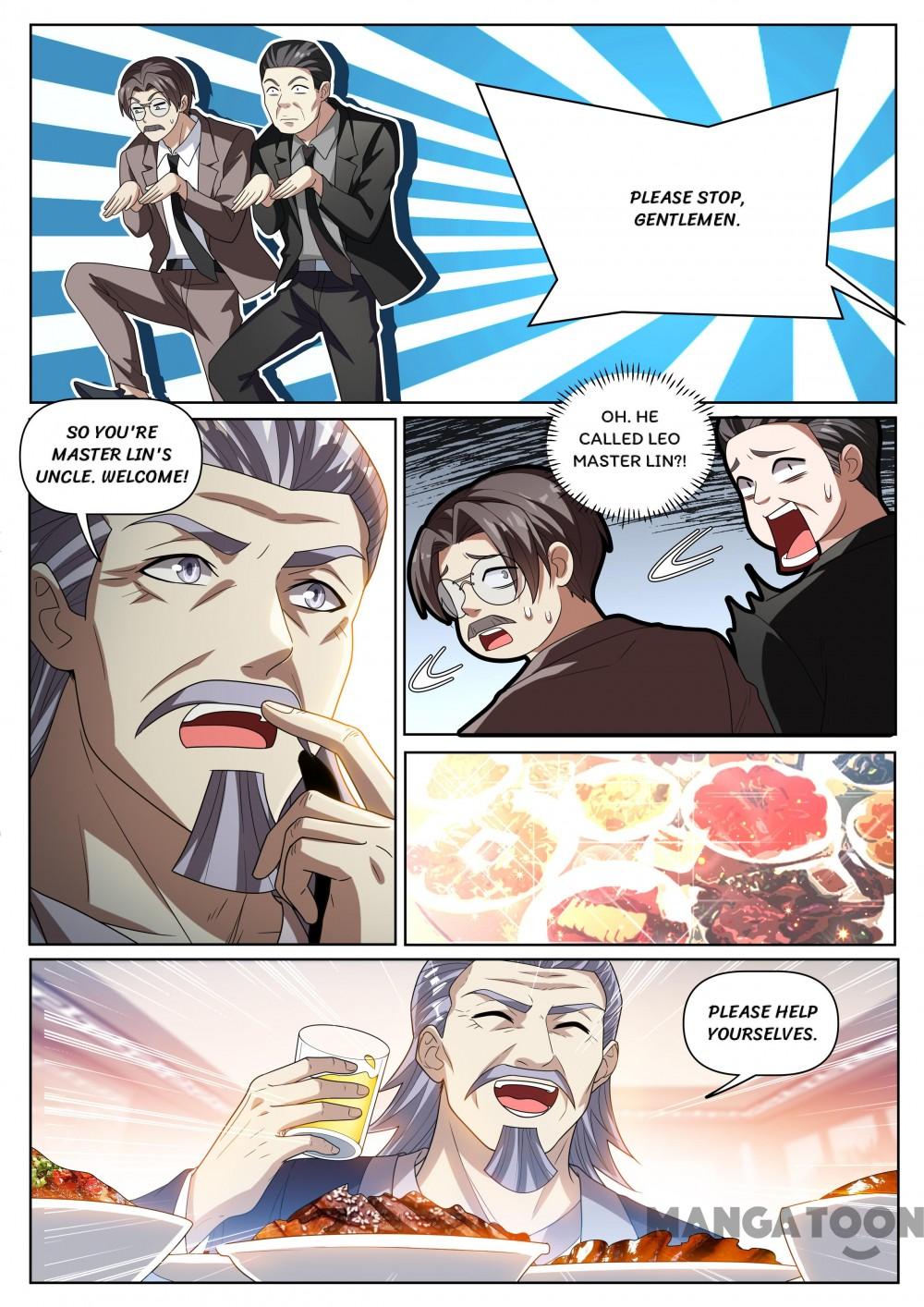 Page 1 of Chapter 269