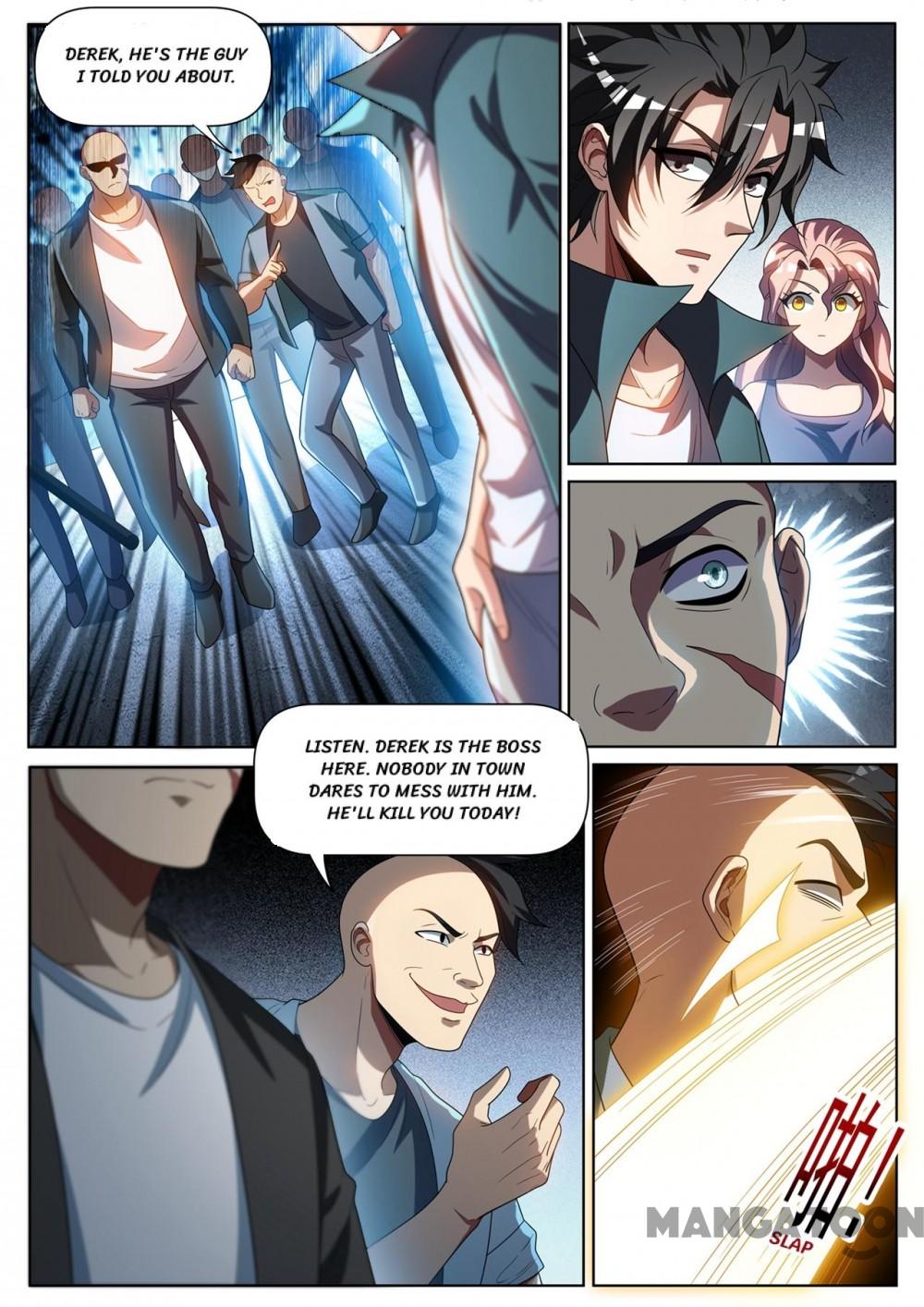Page 1 of Chapter 270