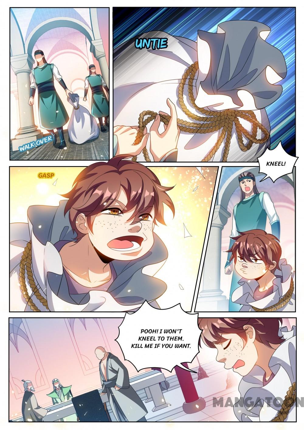 Page 1 of Chapter 272