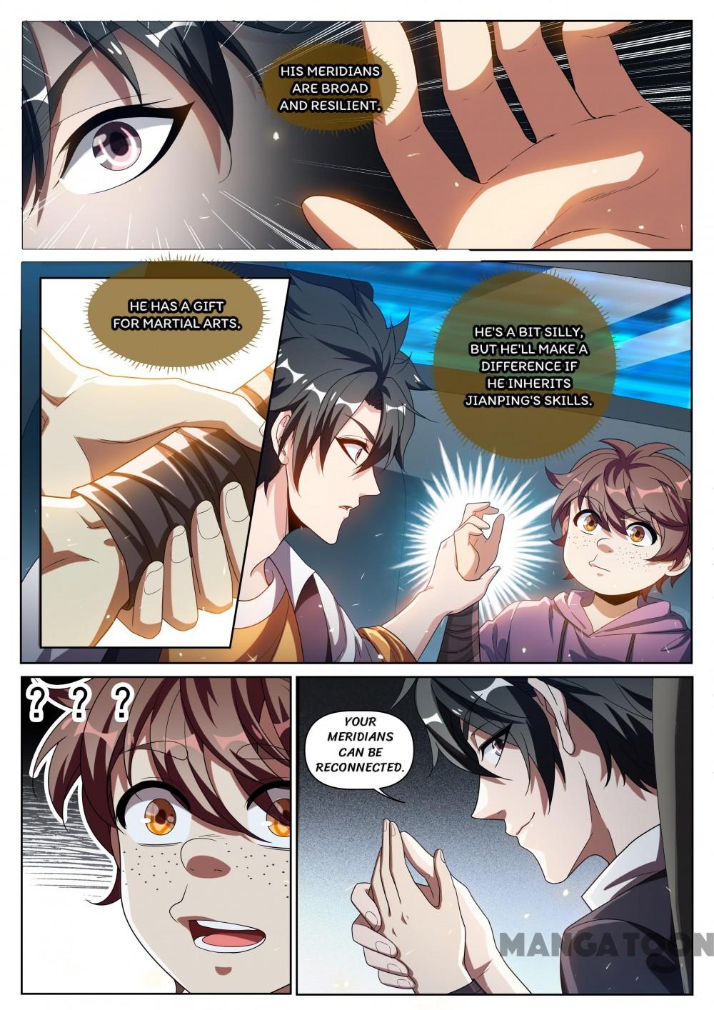 Page 1 of Chapter 273