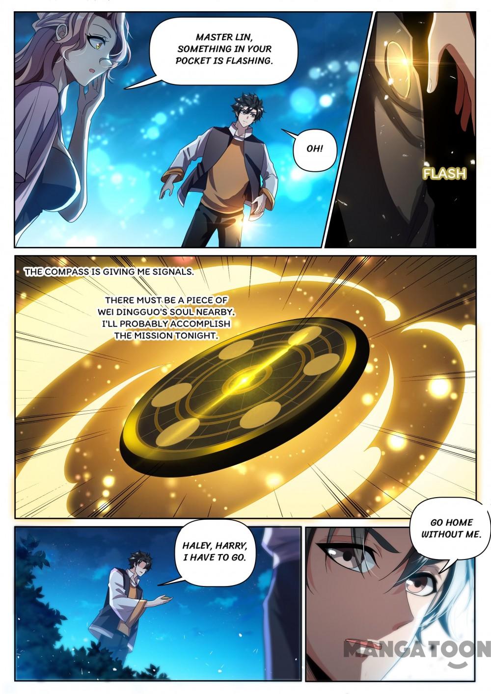 Page 1 of Chapter 274