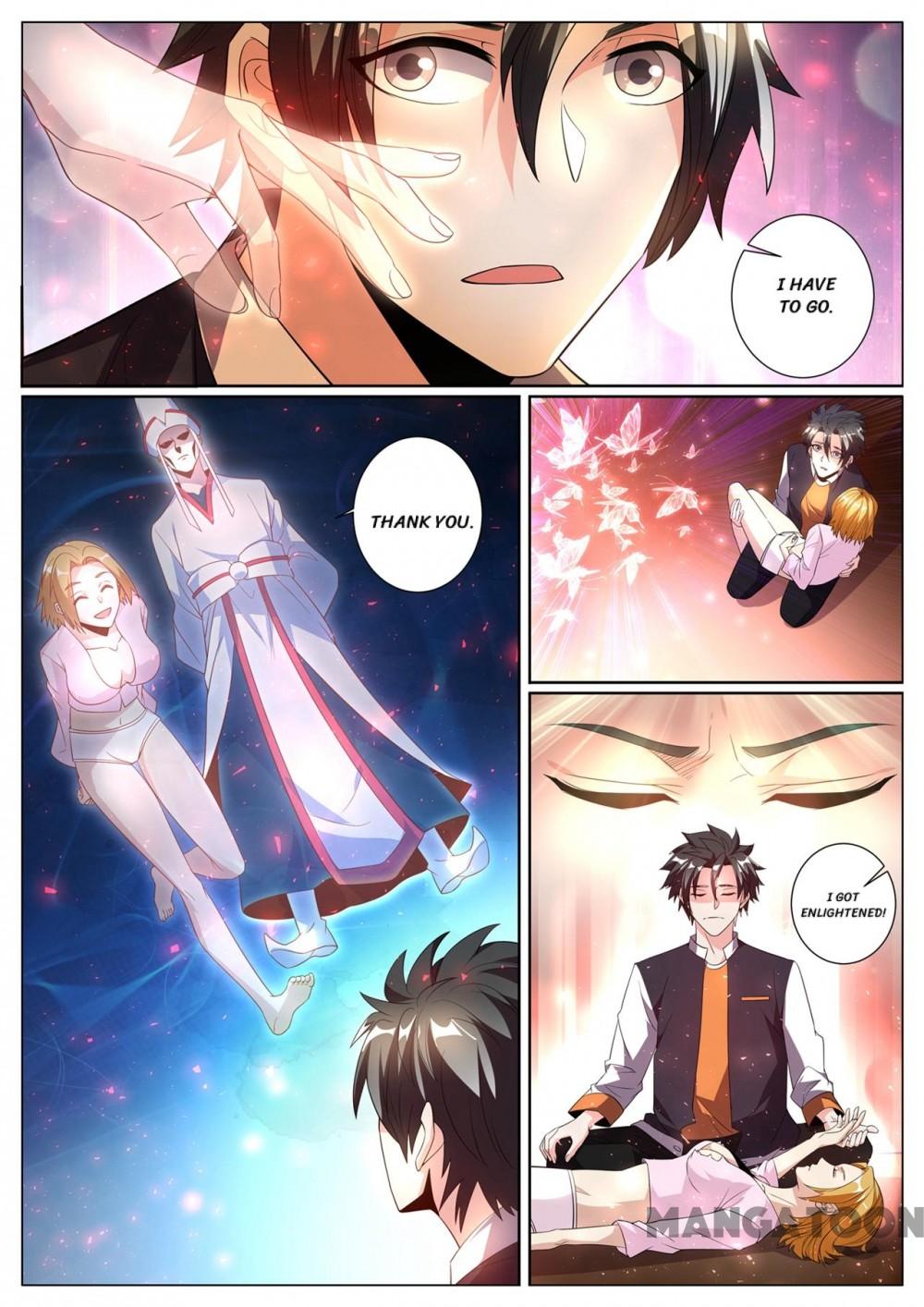 Page 1 of Chapter 276