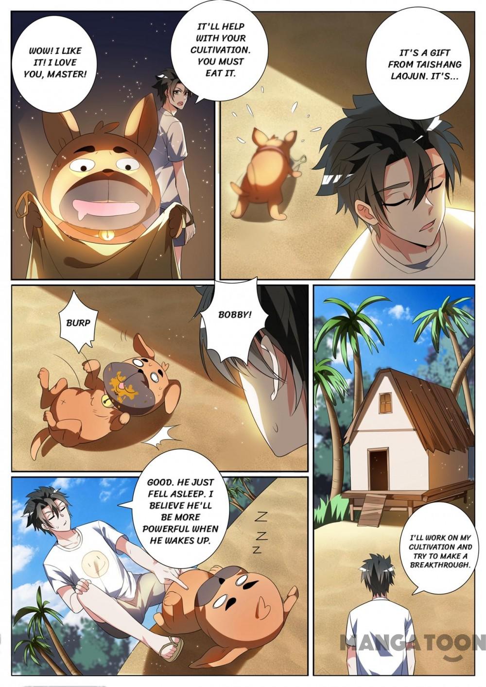 Page 8 of Chapter 276
