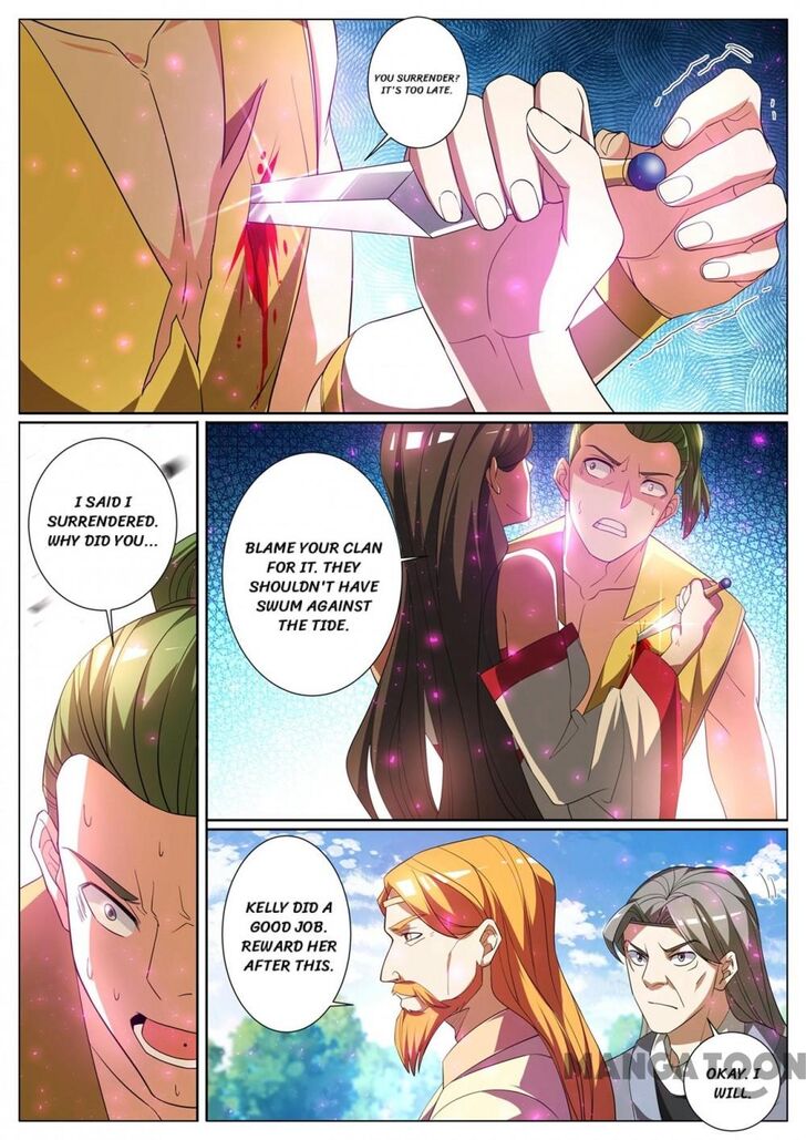 Page 1 of Chapter 279