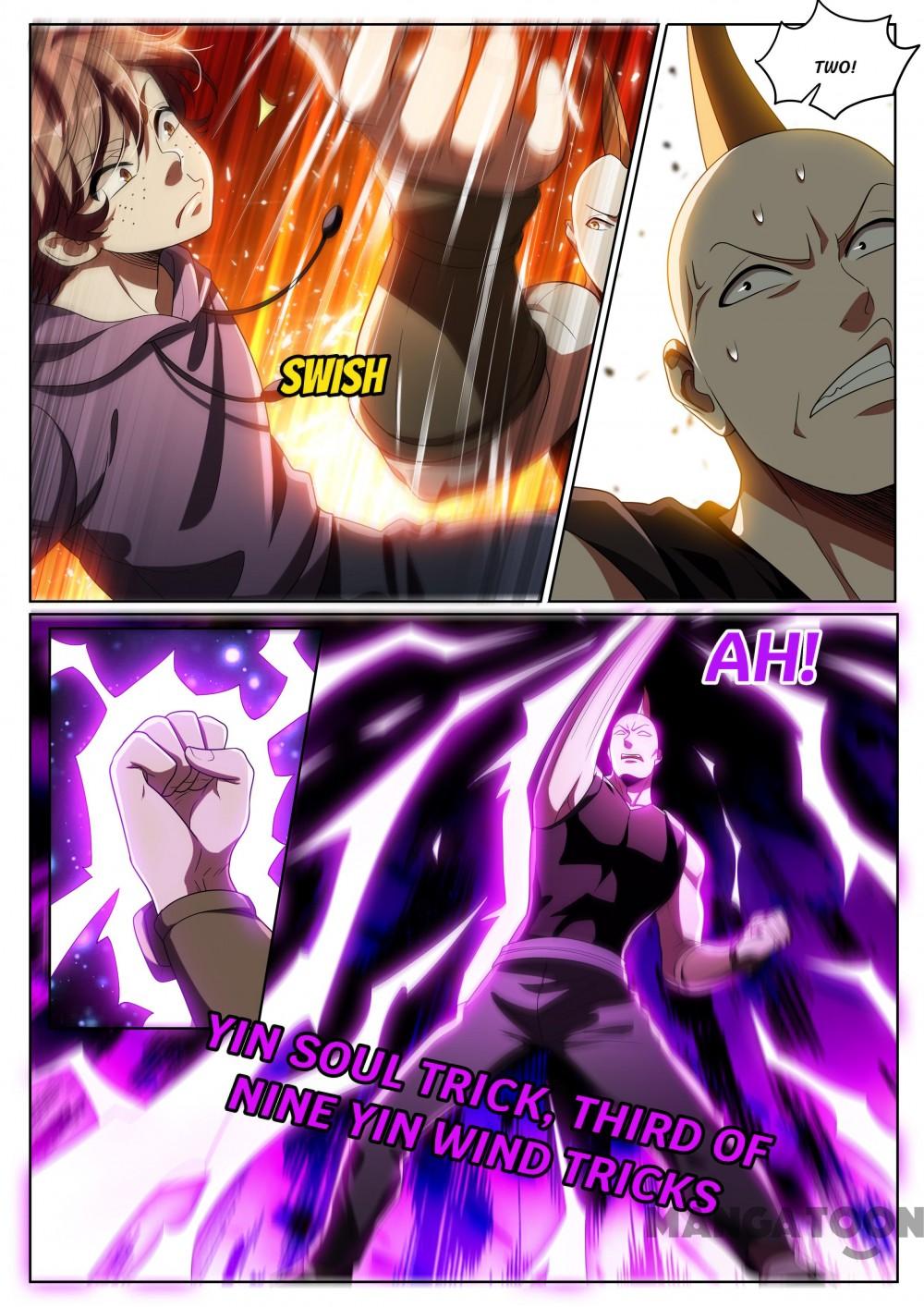 Page 1 of Chapter 281