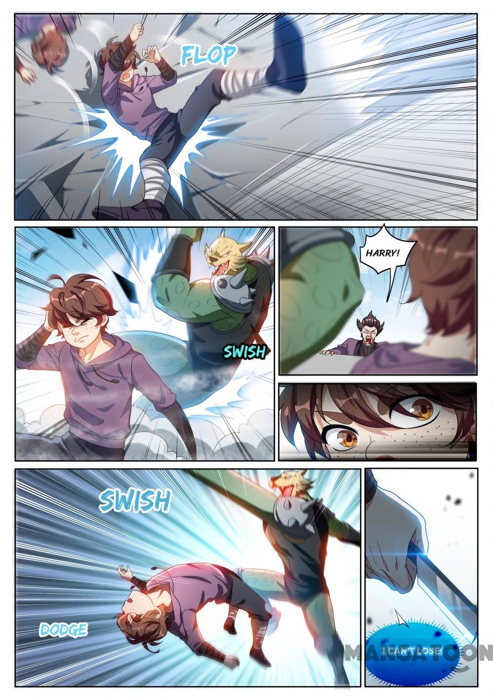 Page 1 of Chapter 282