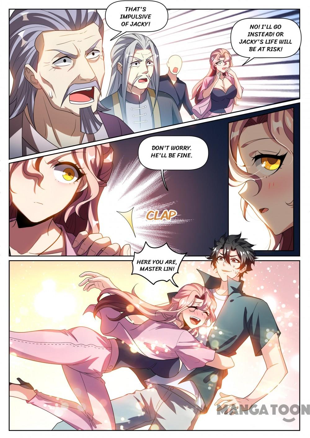 Page 1 of Chapter 283