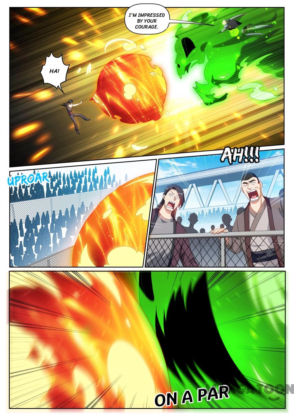 Page 1 of Chapter 284