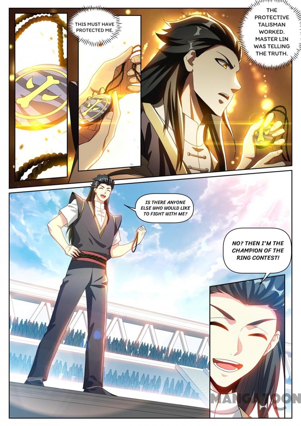 Page 1 of Chapter 286