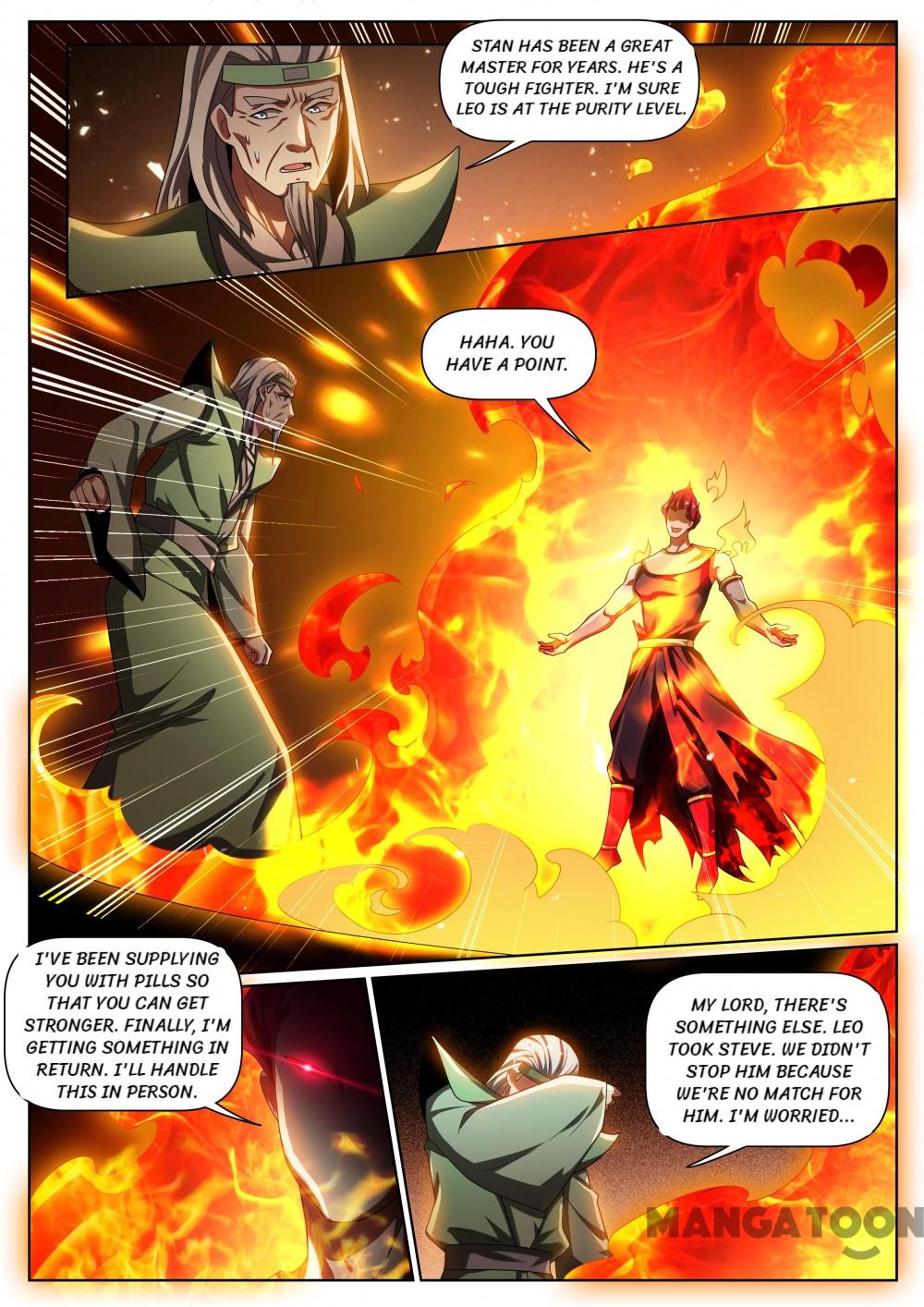 Page 1 of Chapter 288
