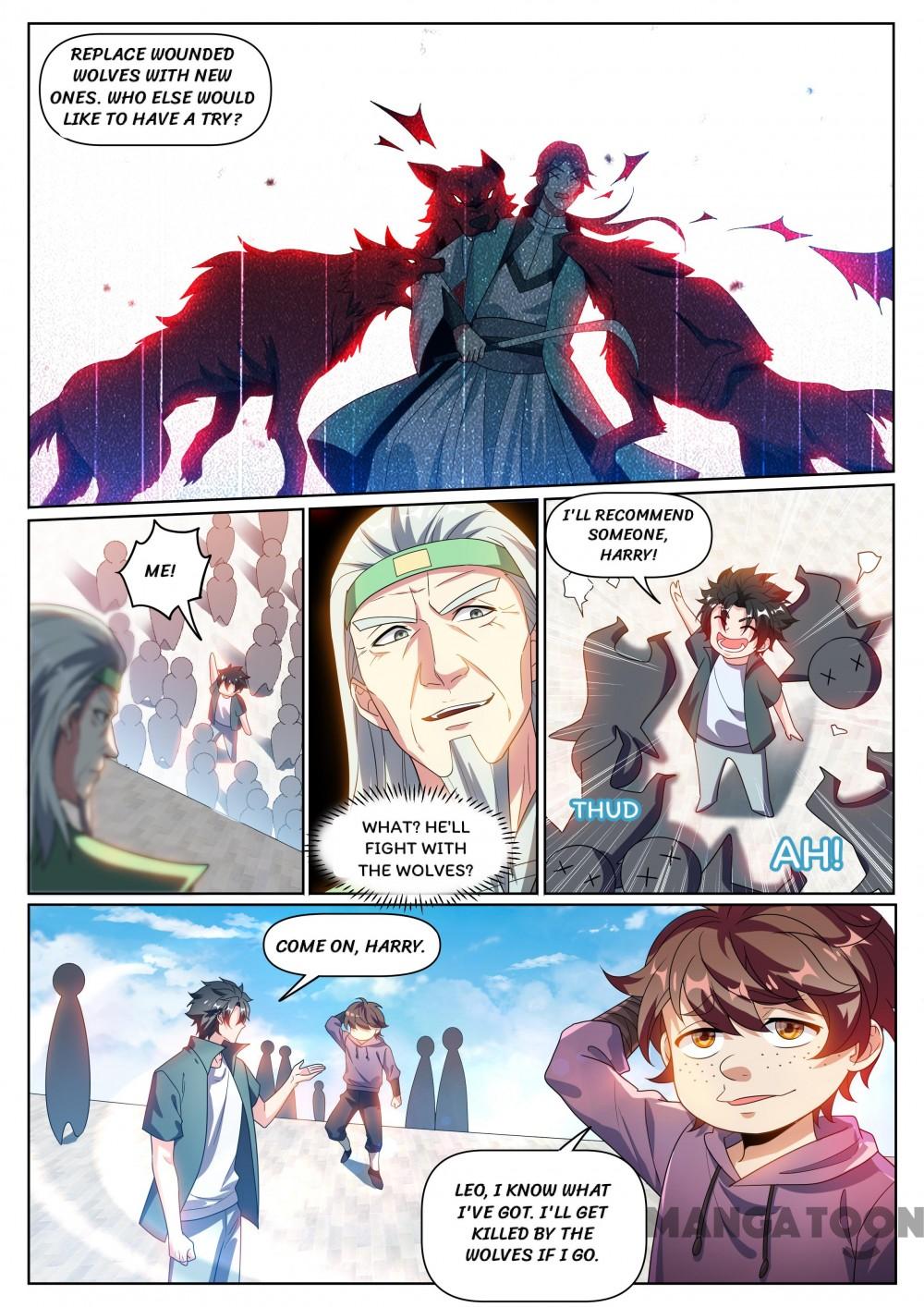 Page 6 of Chapter 289
