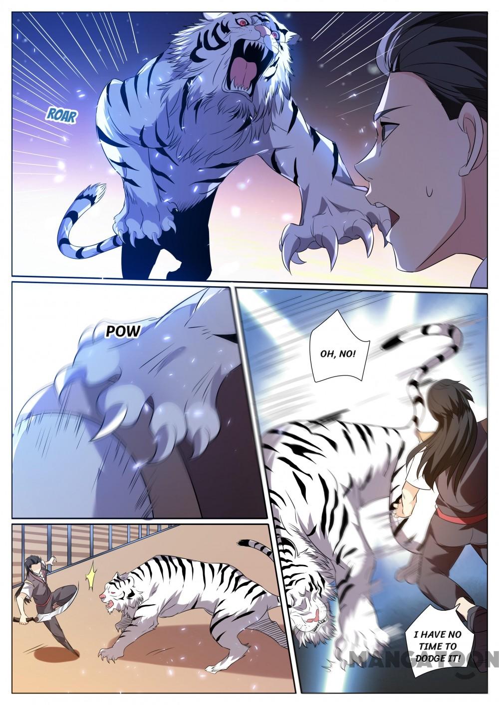 Page 1 of Chapter 291