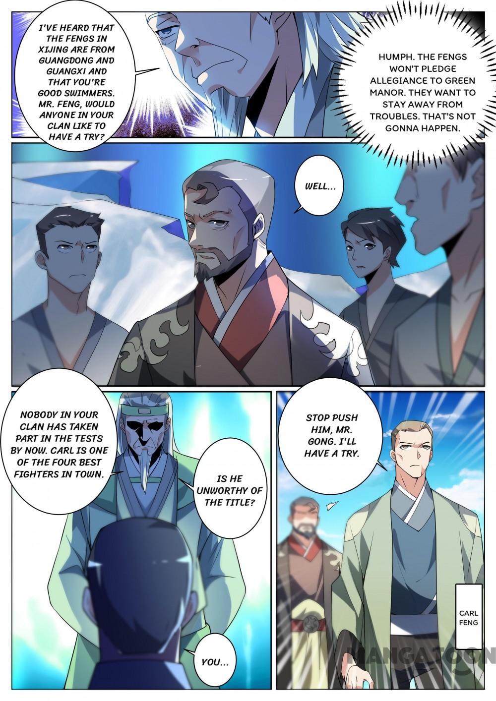 Page 2 of Chapter 292