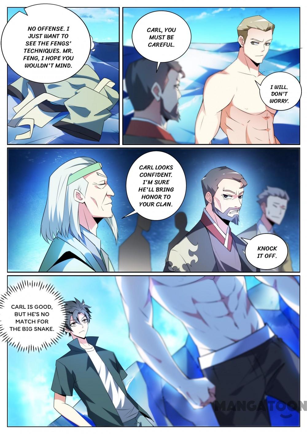 Page 3 of Chapter 292