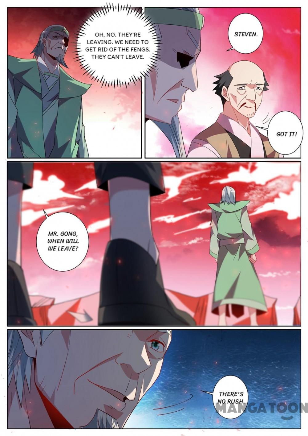 Page 1 of Chapter 294