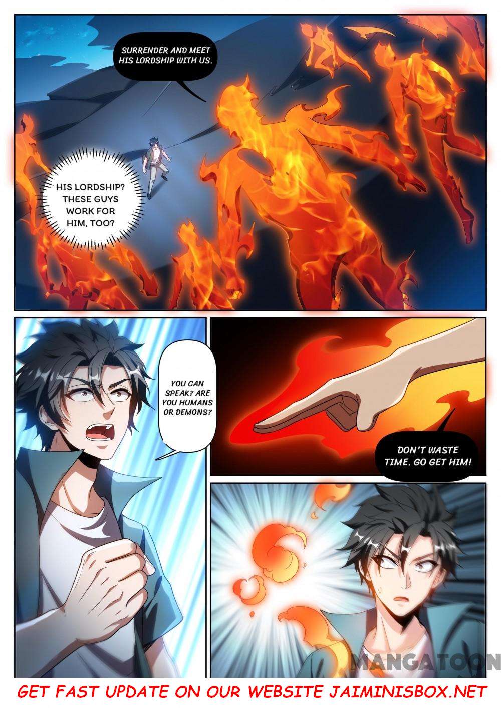 Page 1 of Chapter 297