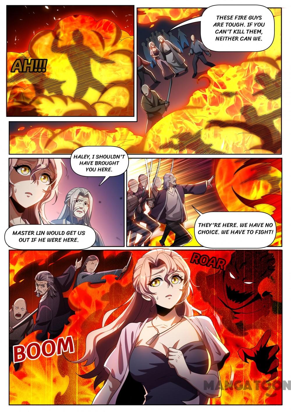 Page 1 of Chapter 299
