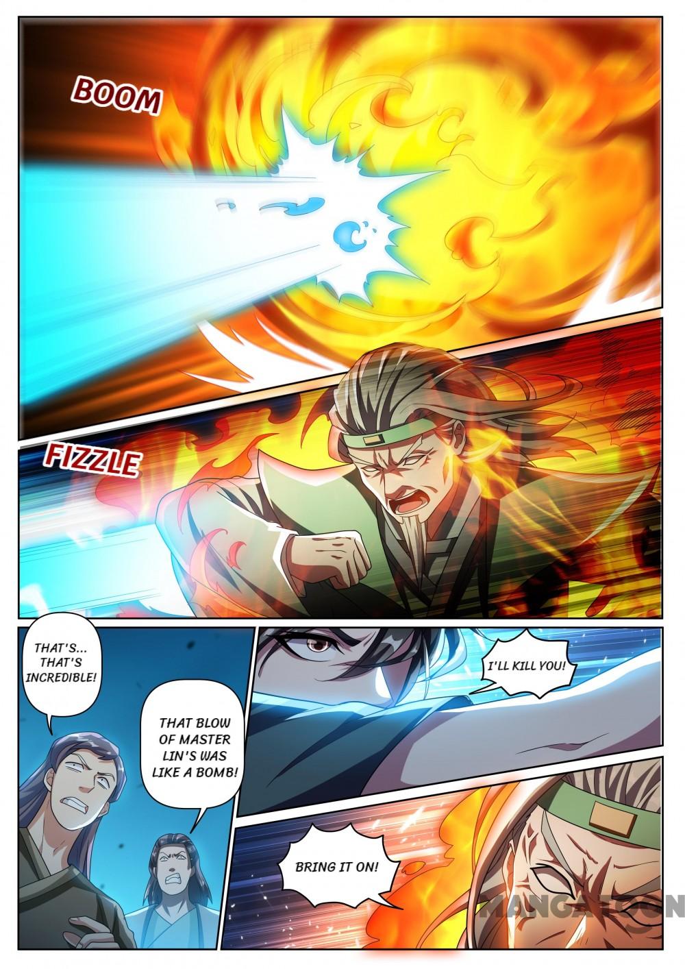 Page 1 of Chapter 300
