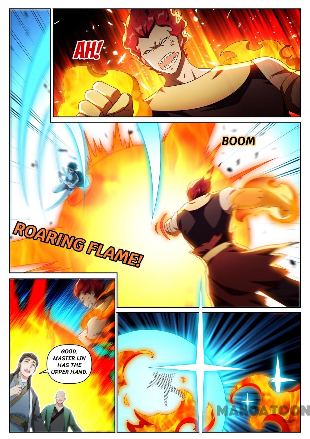 Page 1 of Chapter 301