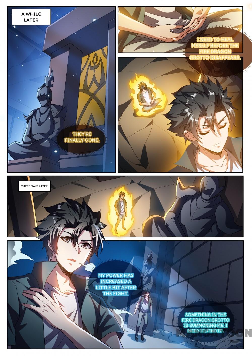 Page 2 of Chapter 302