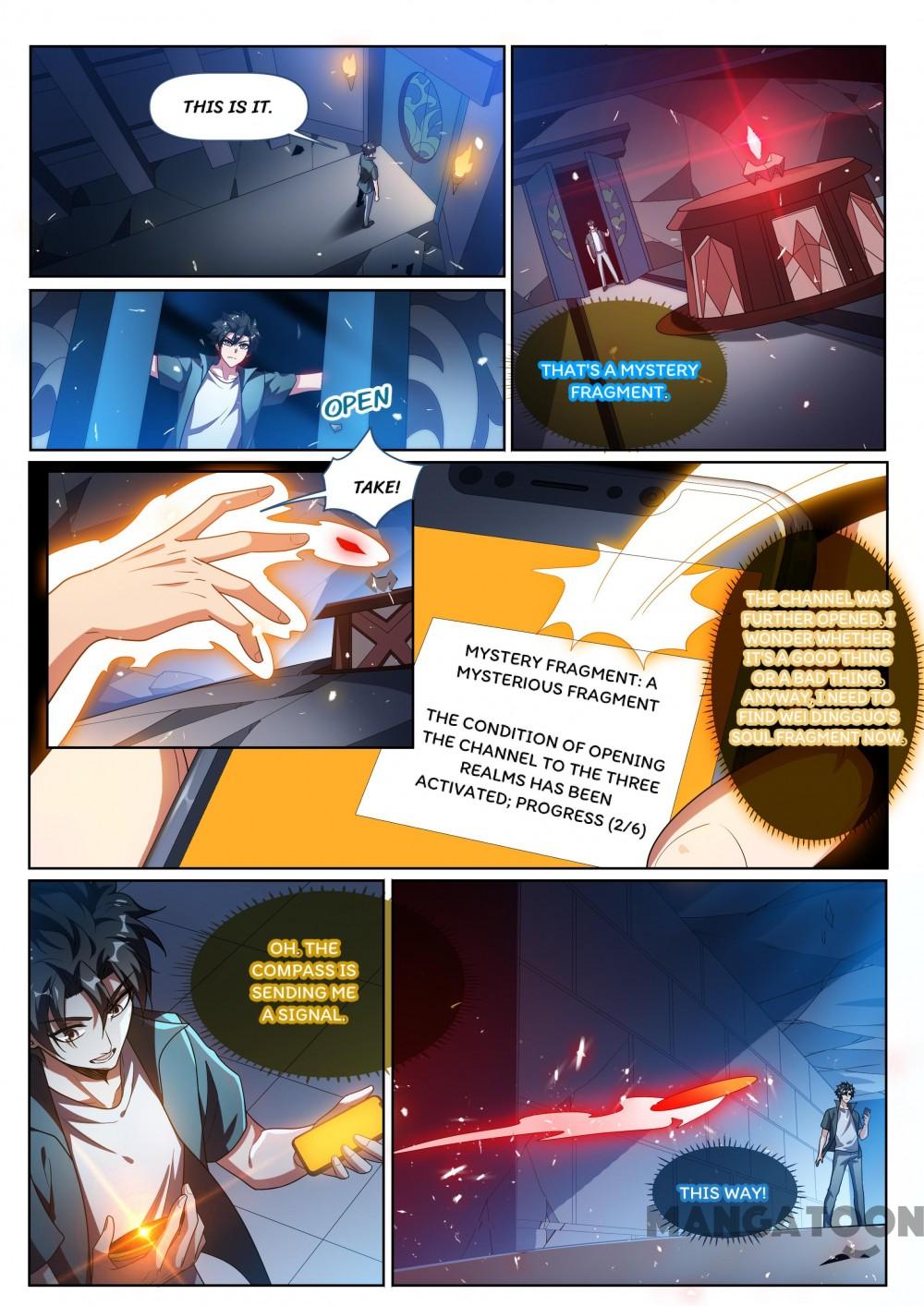 Page 3 of Chapter 302