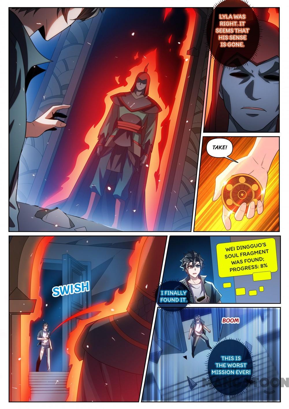 Page 5 of Chapter 302