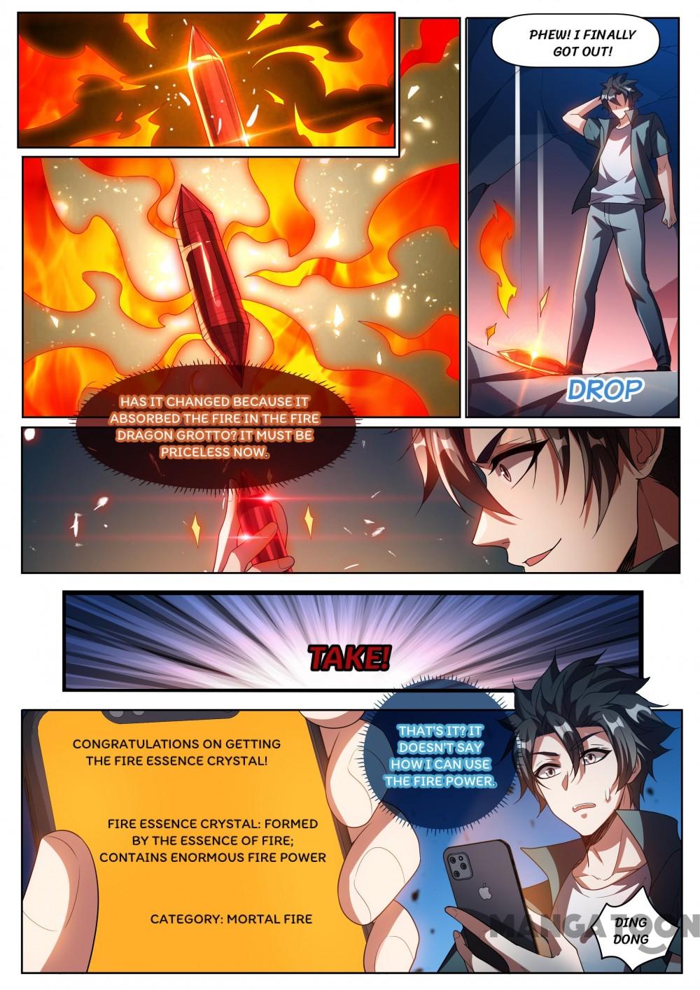 Page 8 of Chapter 302