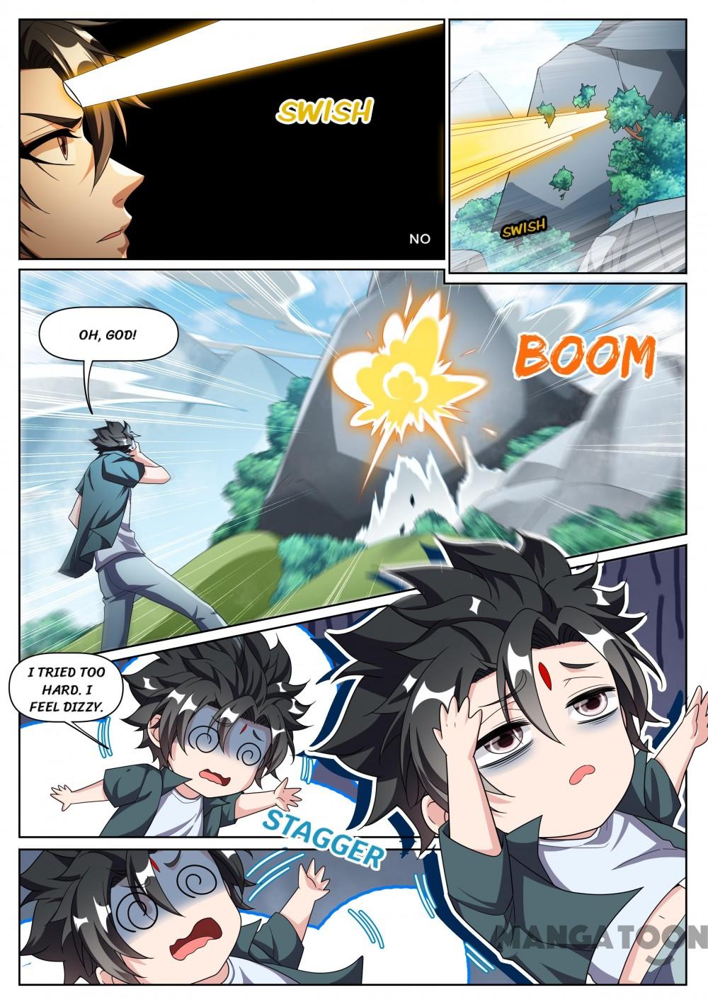 Page 1 of Chapter 303