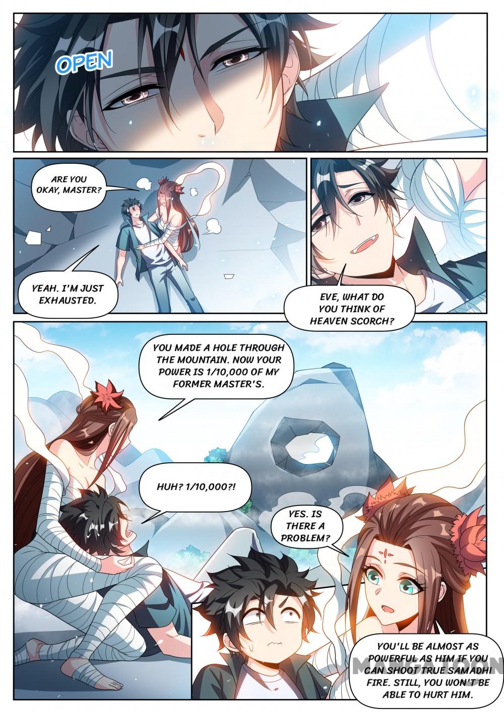 Page 2 of Chapter 303