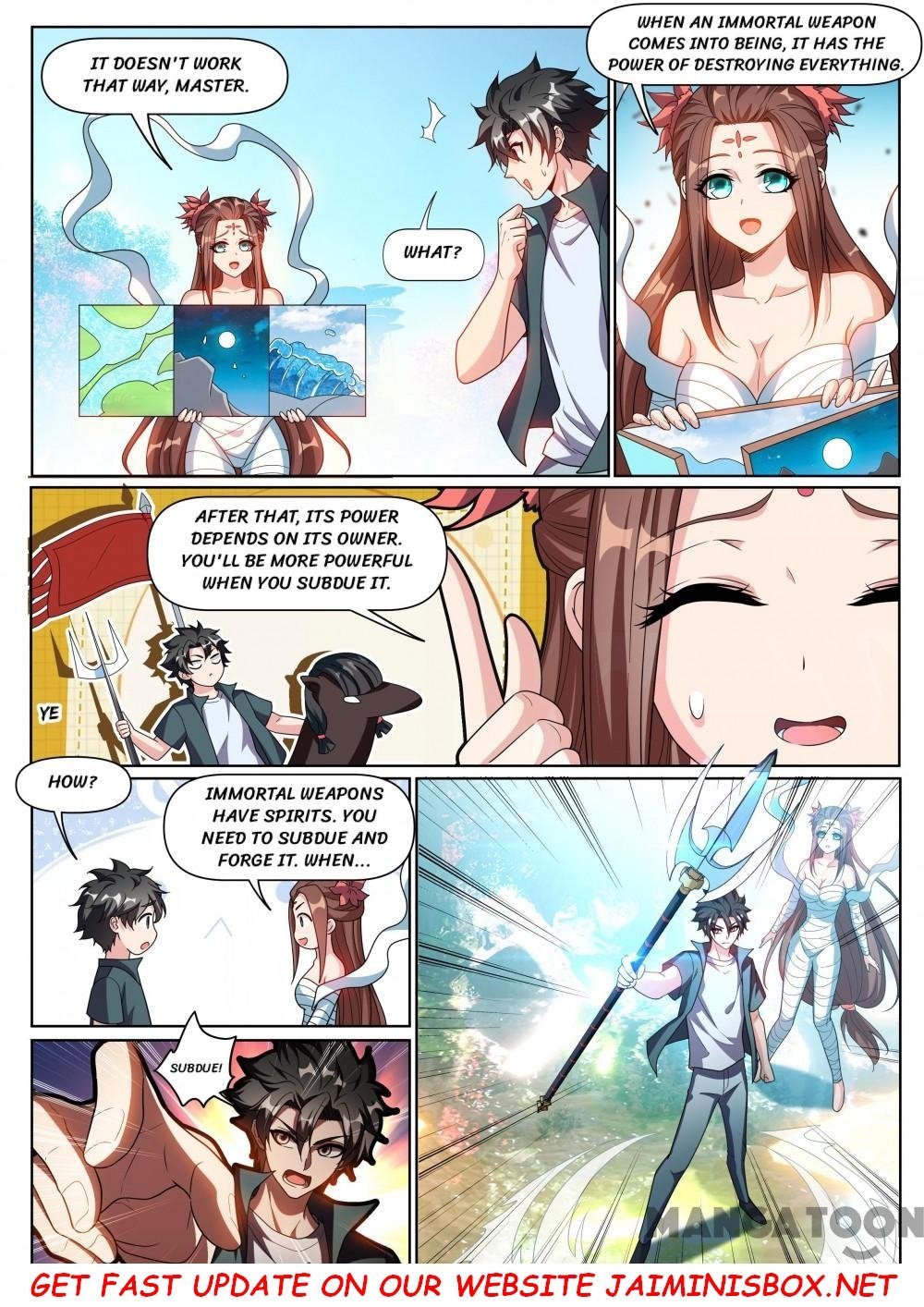 Page 10 of Chapter 303