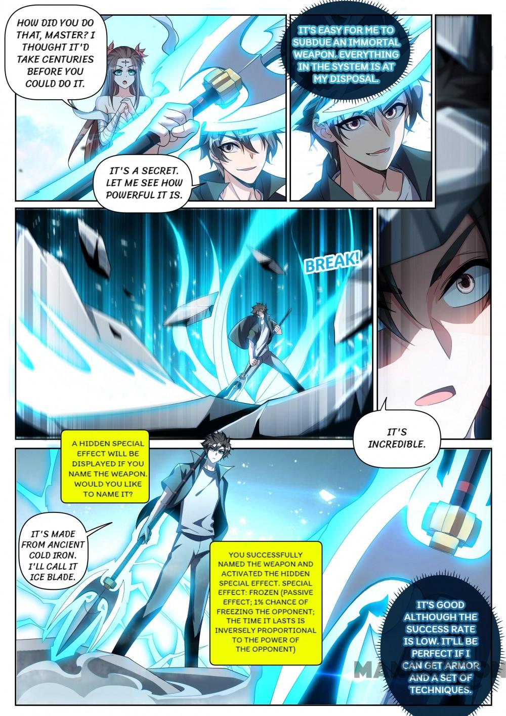 Page 1 of Chapter 304