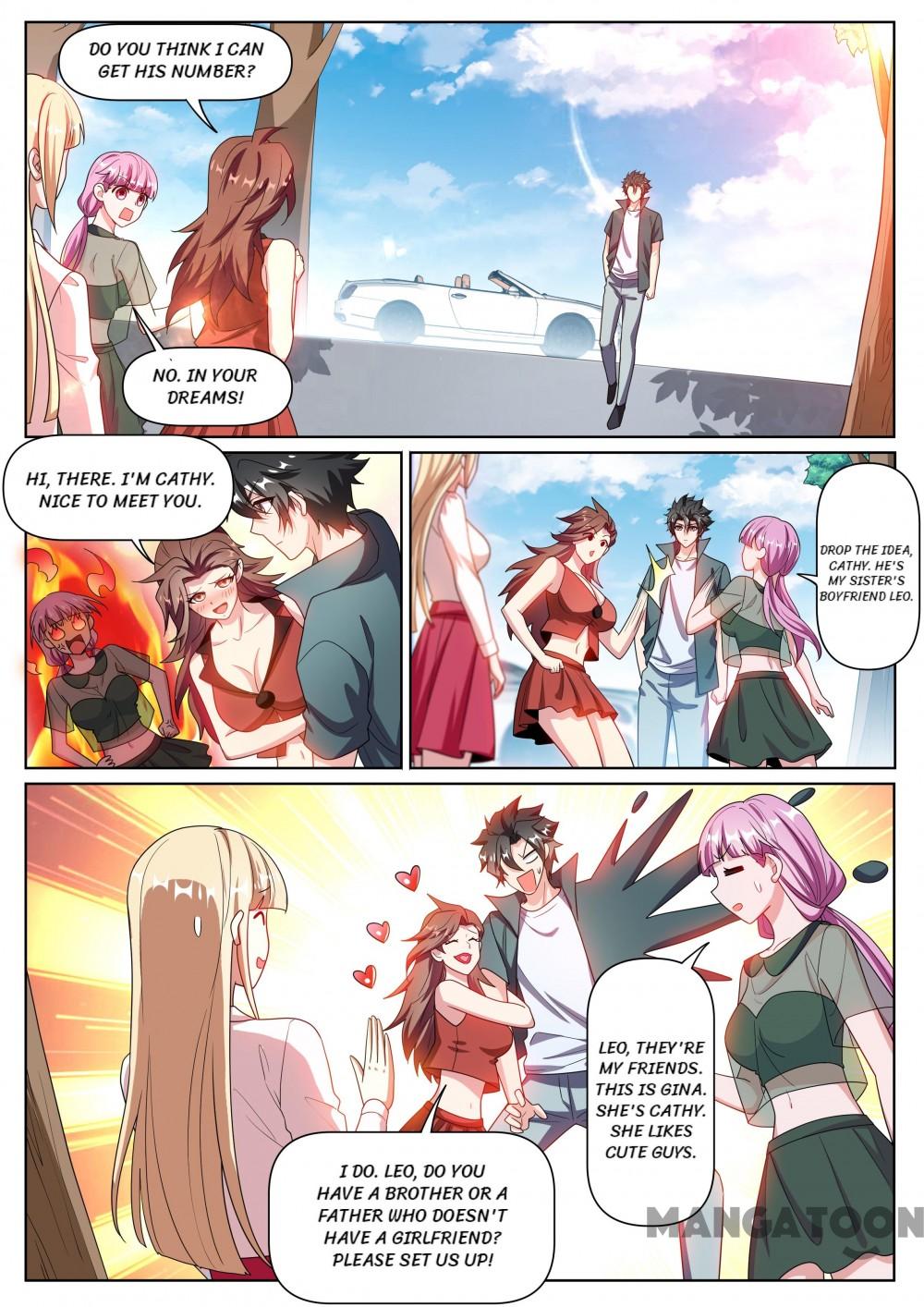 Page 1 of Chapter 305