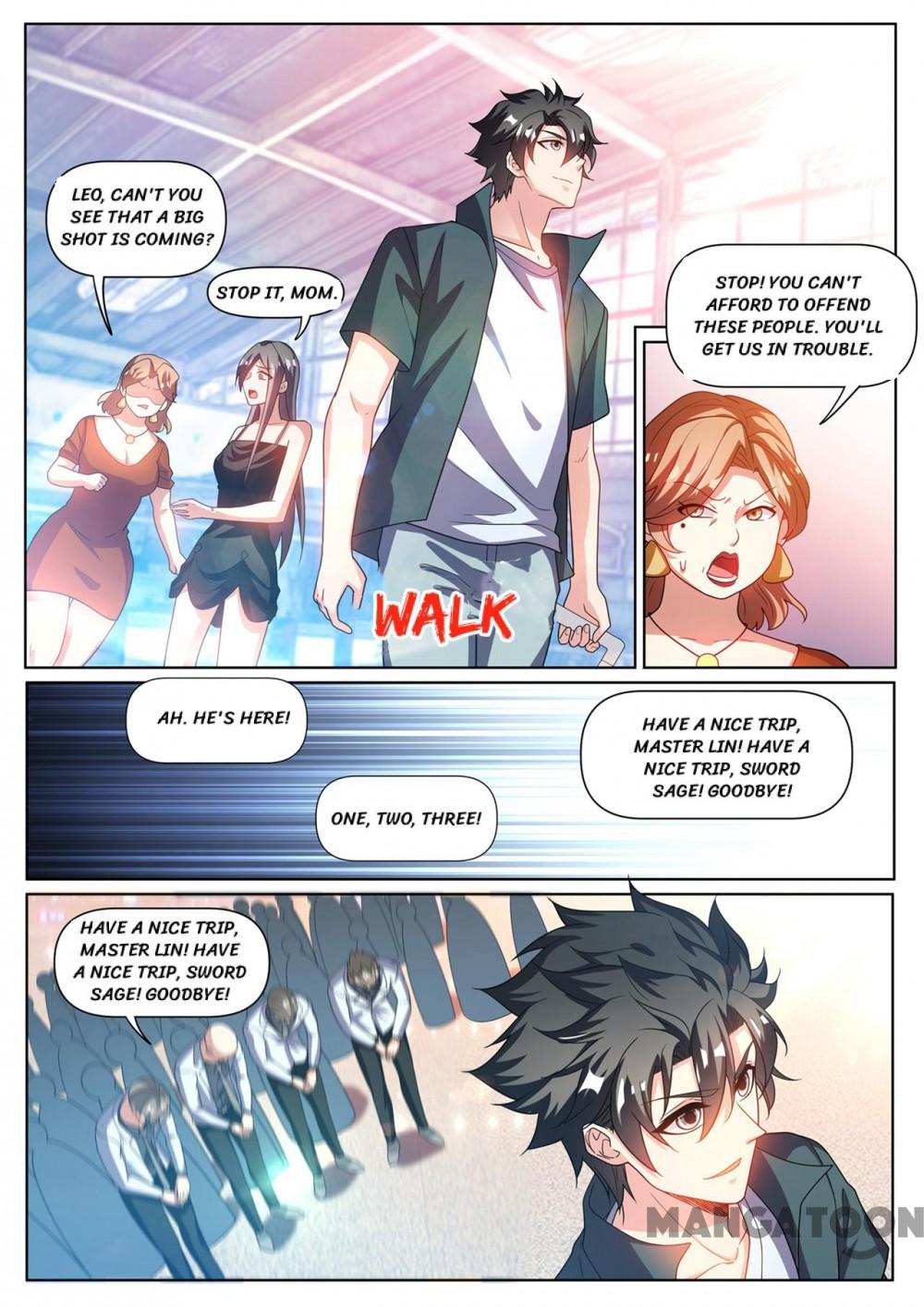 Page 1 of Chapter 308