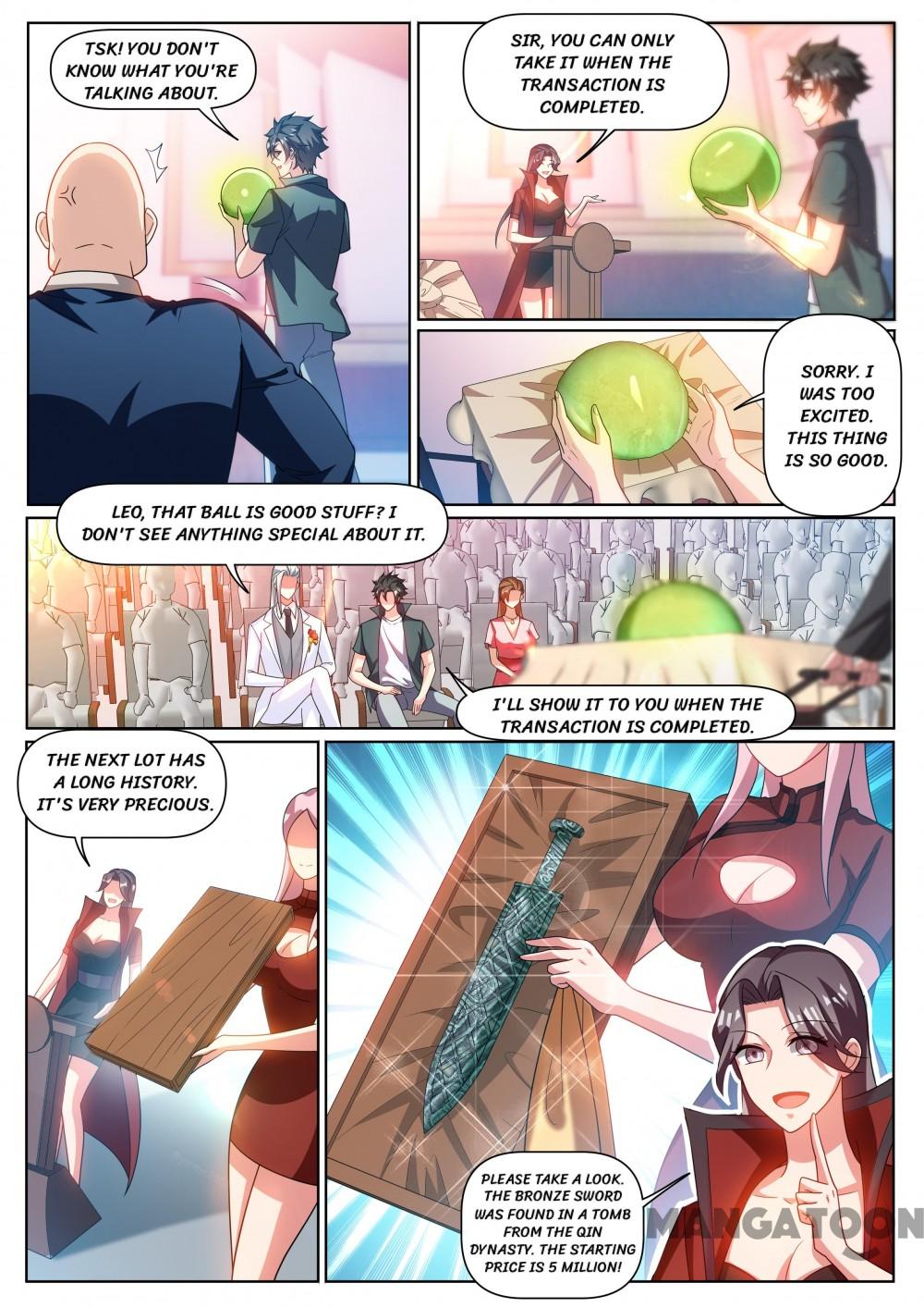 Page 1 of Chapter 315