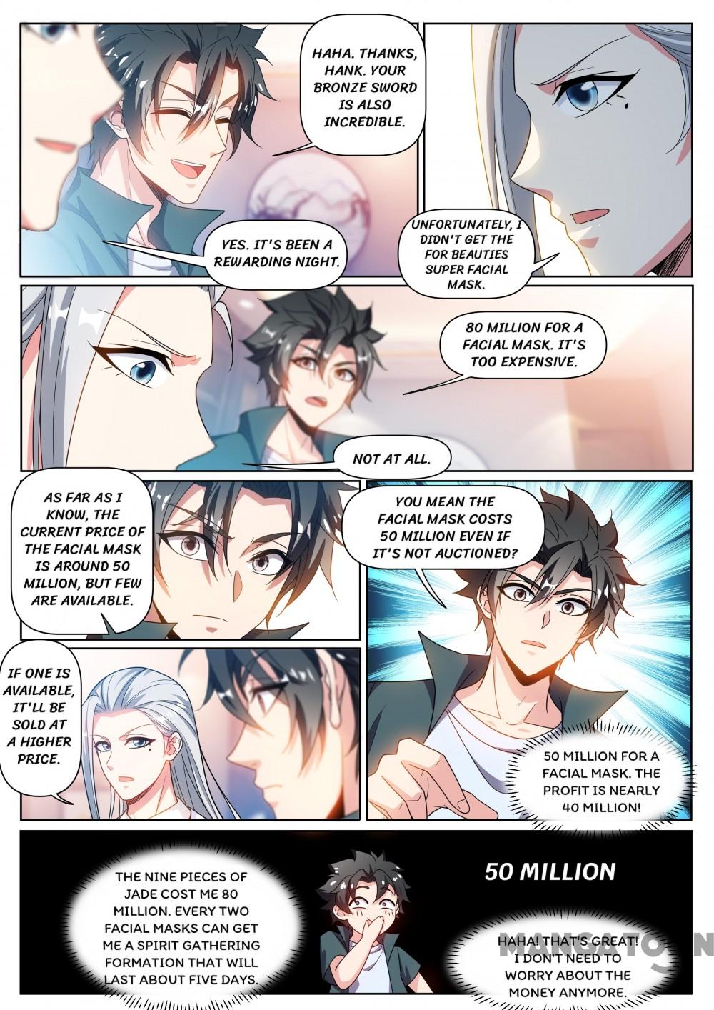 Page 1 of Chapter 316