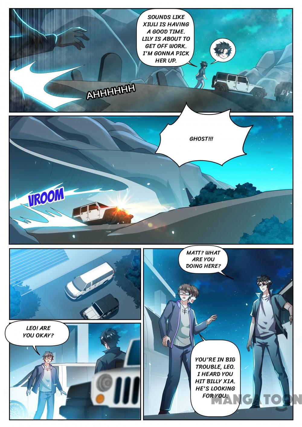 Page 1 of Chapter 317