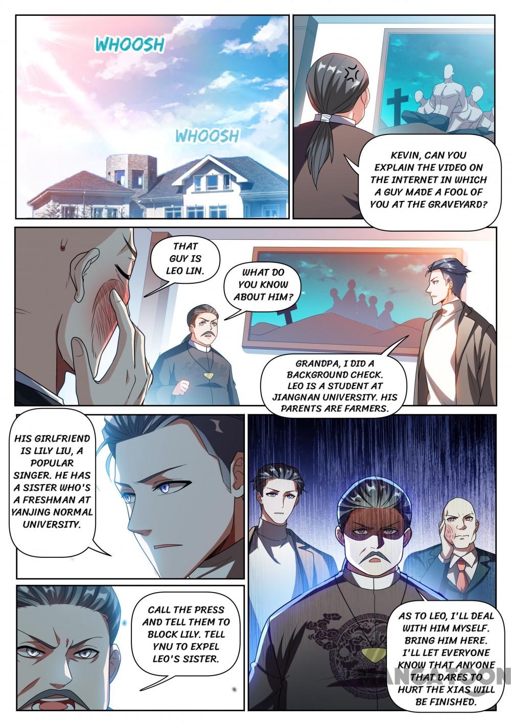 Page 1 of Chapter 318