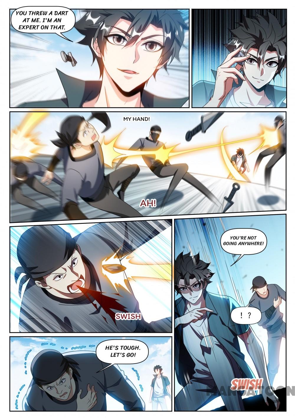 Page 1 of Chapter 319