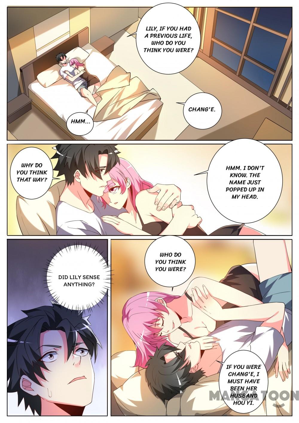 Page 1 of Chapter 321