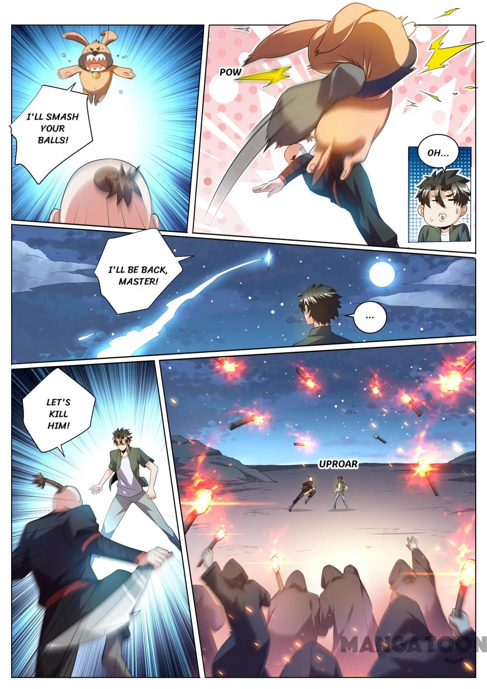 Page 1 of Chapter 323
