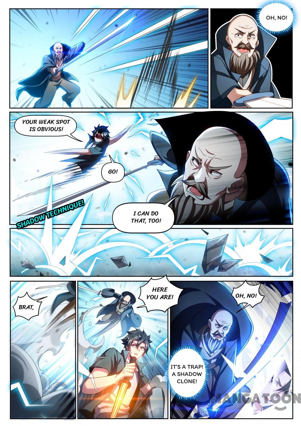 Page 1 of Chapter 331