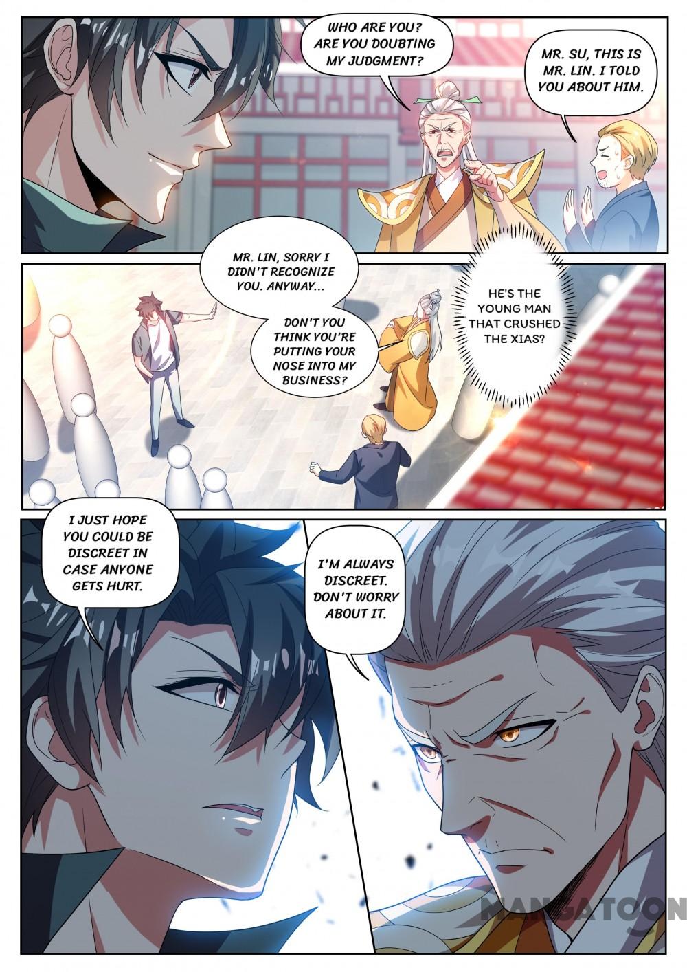 Page 1 of Chapter 332
