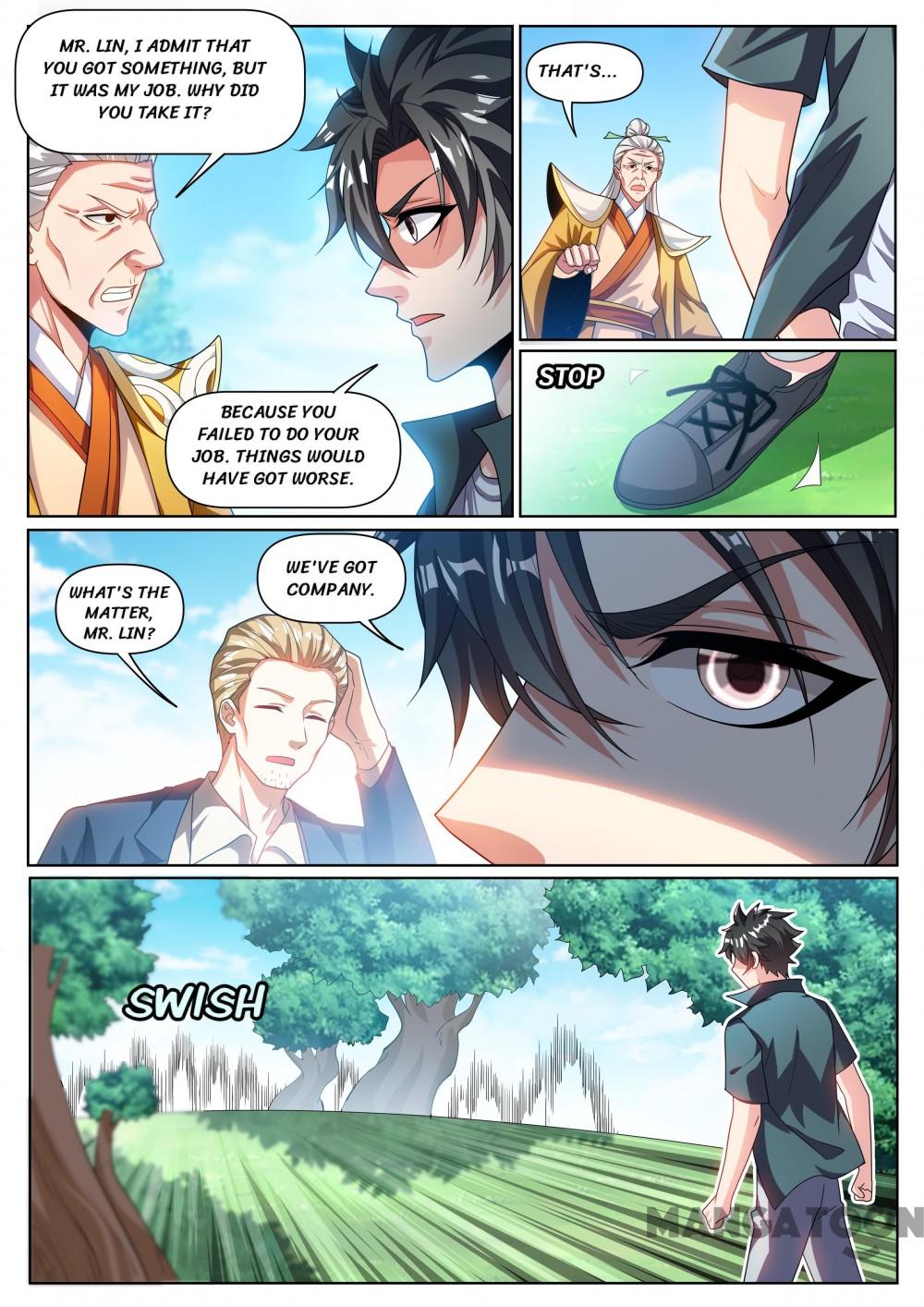 Page 1 of Chapter 333