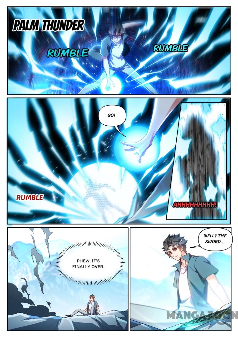 Page 1 of Chapter 337